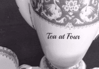 Tea At Four