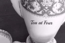 Tea At Four