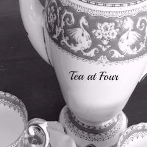 Read more about the article Actresses for New York Fringe Stage Play “Tea at Four”