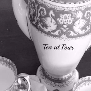 Tea At Four