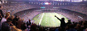 Read more about the article Real Saints Football Superfans Wanted in NOLA