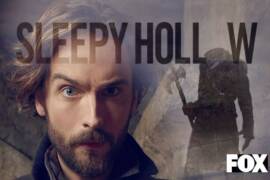 Sleepy Hollow season 4 cast