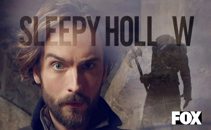 Sleepy Hollow season 4 cast
