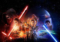 Disney Star Wars show