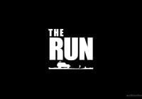 The Run Santiago Pozo