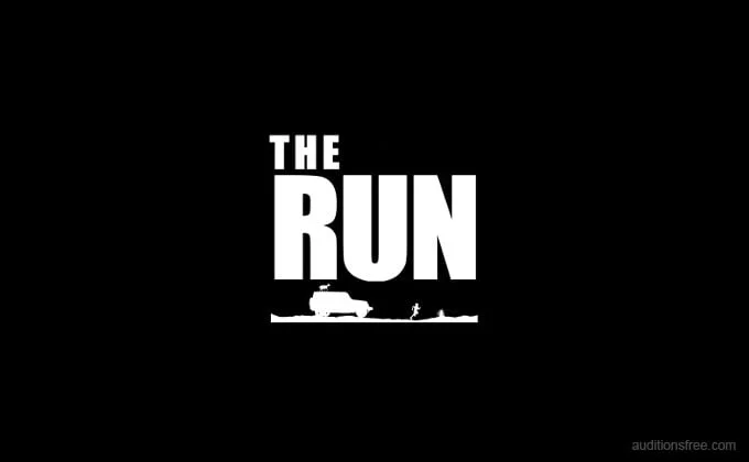 The Run Santiago Pozo