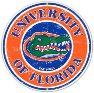 Adult and Child Actors To Play Father and Son in University Of Florida Commercial in Gainesville