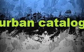 Urban clothing models