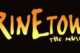 Urinetown the musical