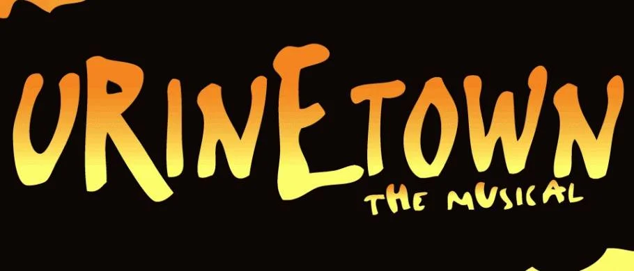 Urinetown the musical