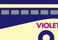 Violet musical