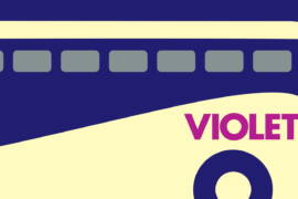 Violet musical