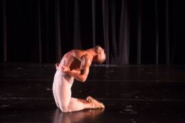 Dance NOW! Miami auditions