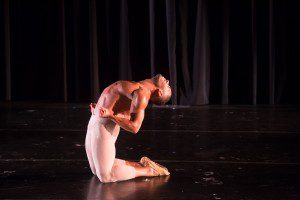 Casting Male Dancers for Dance NOW! Miami
