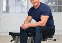 Robert Irvine Show