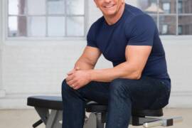Robert Irvine Show