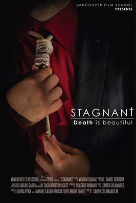 Stagnant movie