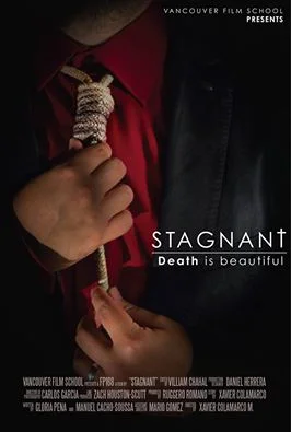 Stagnant movie