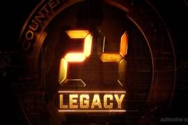 24 Legacy cast