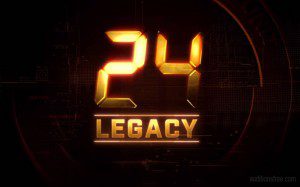 24 Legacy auditions