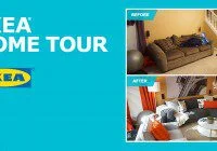 Ikea home makeover casting call