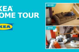 Ikea home makeover casting call
