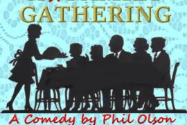 A Nice Family Gathering