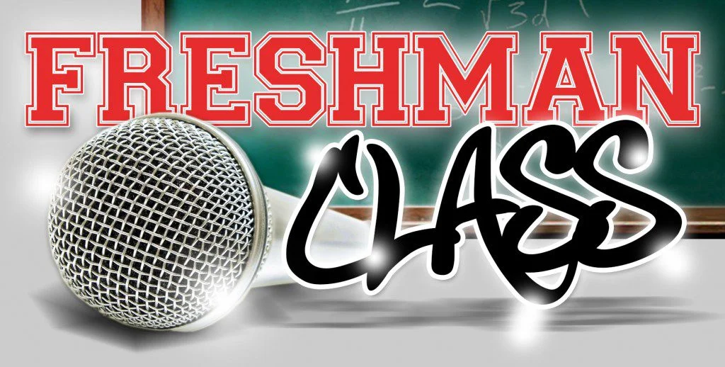 Freshman Class