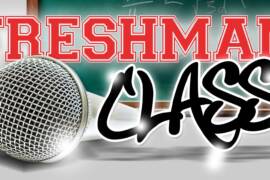 Freshman Class