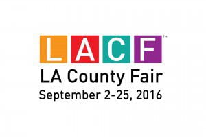 Dancer Wanted for L.A. County Fair Paid Performances