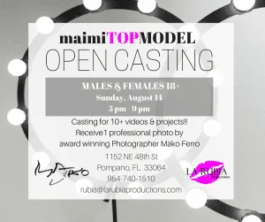 MIAMI-MODEL-Casting-8.16