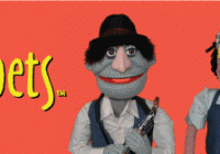 Puppeteers in PA