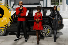 The Affiliates, Durham, North Carolina