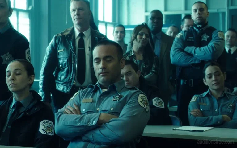 APB cast
