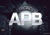 APB now casting