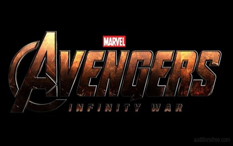 Avengers 3 Infinity War cast call