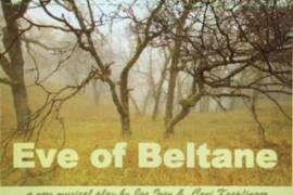 Eve of Belatene