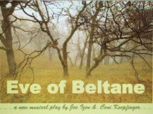 Eve of Belatene