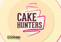 Cake Hunters casting