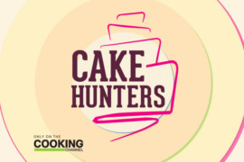 Cake Hunters casting