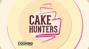 Cooking Channel’s “Cake Hunters” Casting People in Miami Looking for the Perfect Cake
