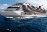 Audition for Carnival Cruises
