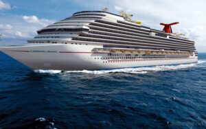 Carnival Cruises Holding Las Vegas Auditions for Singers and Dancers