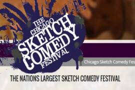 Chicago Sketch Comedy Fest