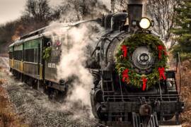 North Pole Express