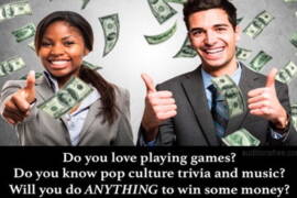 Game show