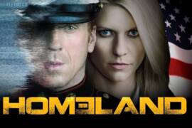 Homeland season 6, 7 and 8 cast