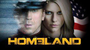 Homeland season 6, 7 and 8 cast