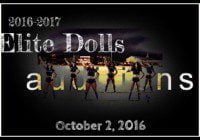dance / cheer Dallas