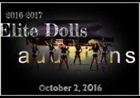 dance / cheer Dallas